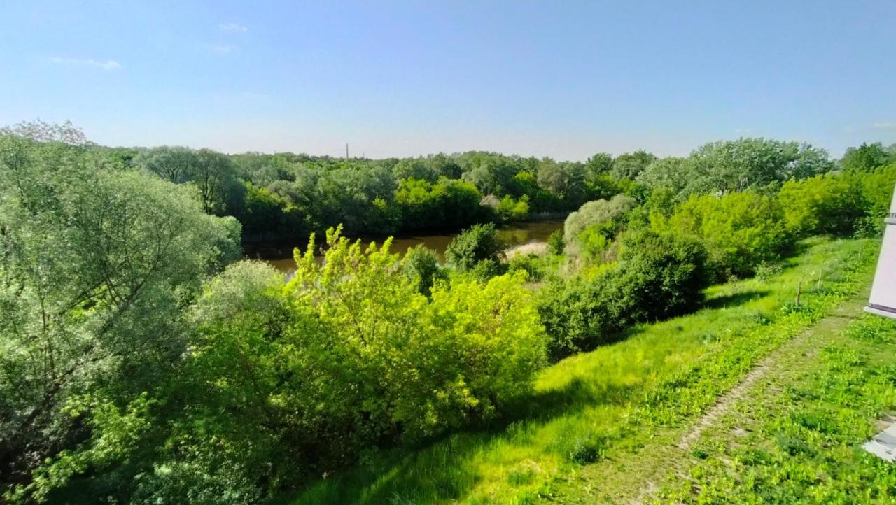Apartament Starolecka Warta Residence Parking Included Poznan Bagian luar foto